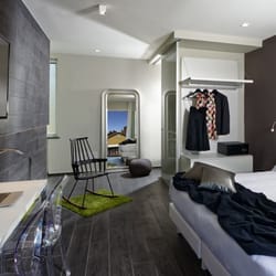 Hotel Metropolitan - Superior Deluxe 4° floor city view