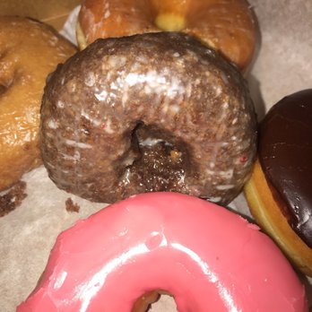 Somethin' Sweet Donuts - Fresh delicate sweet...these donuts are the real thing!! - Donuts Near Me - Chicago, Illinois Somethin' Sweet Donuts - Fresh delicate sweet...these donuts are the real thing!! - Donuts Near Me - Chicago, Illinois