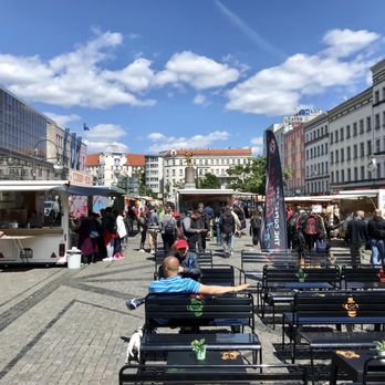 Hermannplatz - Landmarks & Historical Buildings Near Me - Berlin, BE Hermannplatz - Landmarks & Historical Buildings Near Me - Berlin, BE