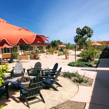 Skyview Motel - Hotels Near Me - Los Alamos, California
