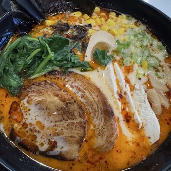 Kikko Ramen & Poke - R5. Kikko Special Ramen - Ramen Near Me - Victoria, Texas Kikko Ramen & Poke - R5. Kikko Special Ramen - Ramen Near Me - Victoria, Texas