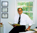 Law Office of Andrew J Harmon - disability attorney in Manchester, NH