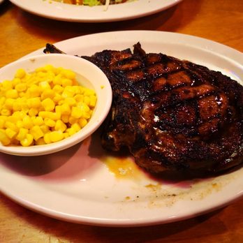 Texas Roadhouse - Steakhouses Near Me - Frederick, Maryland