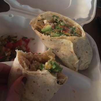 Dos Coyotes Border Cafe - menu doesn't say it's spicy, but this burrito is so fucking spicy I can't eat it. And I'm not overly sensitive to spice. Very disappointed - Mexican Near Me - Folsom, California Dos Coyotes Border Cafe - menu doesn't say it's spicy, but this burrito is so fucking spicy I can't eat it. And I'm not overly sensitive to spice. Very disappointed - Mexican Near Me - Folsom, California