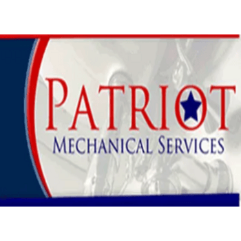Slide of Patriot Mechanical Services
