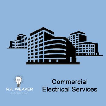 R.A. Weaver Electric - When it comes to your business or property's electrical needs, we are the ones to contact!... - Electricians Near Me - Deer Park, Texas R.A. Weaver Electric - When it comes to your business or property's electrical needs, we are the ones to contact!... - Electricians Near Me - Deer Park, Texas