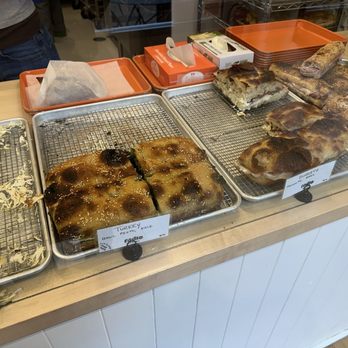 Radio Bakery - Bakeries Near Me - Brooklyn, New York