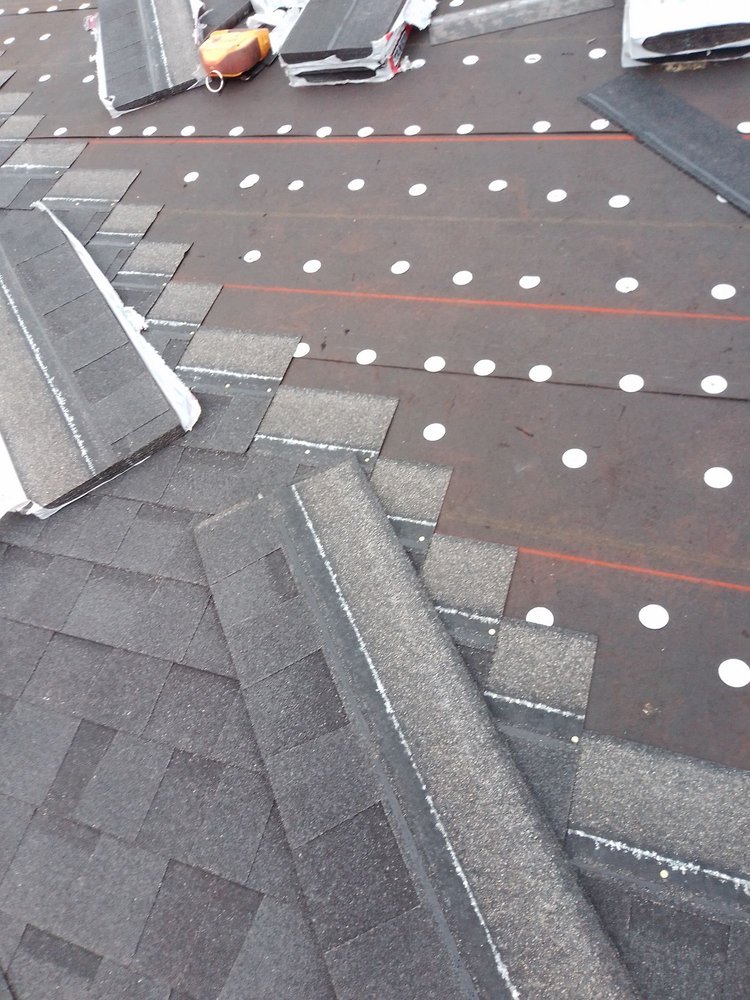 Slide of O & J Roofing & Remodeling