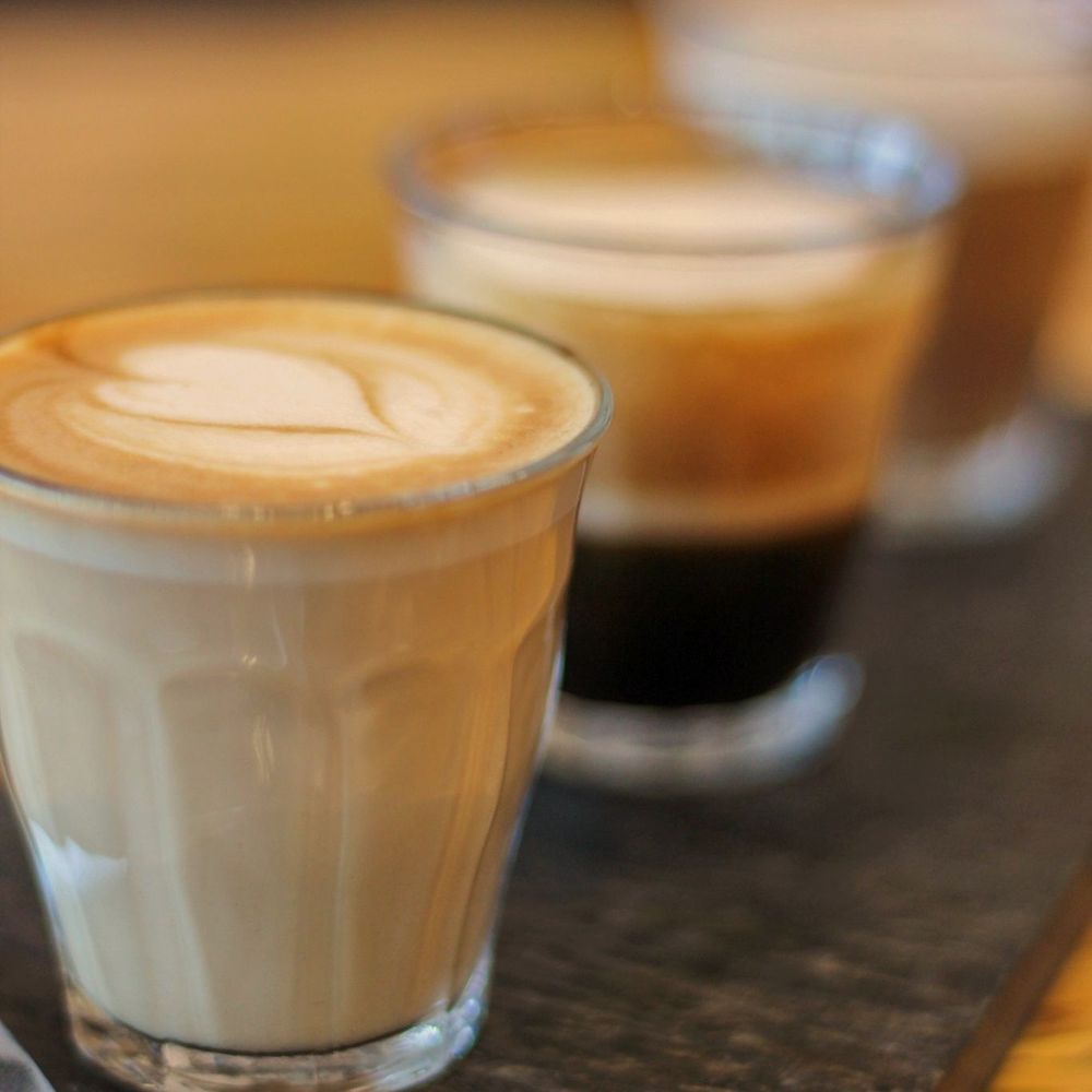 Sip Coffee Lounge - Smooth & Creamy flight - Coffee & Tea Near Me - Anchorage, Alaska Sip Coffee Lounge - Smooth & Creamy flight - Coffee & Tea Near Me - Anchorage, Alaska