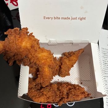 Chick-fil-A - Fast Food Near Me - Buena Park, California