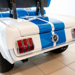 GolfCarts Unlimited
