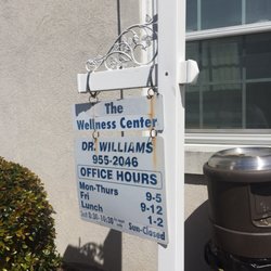 Williams Wellness Center