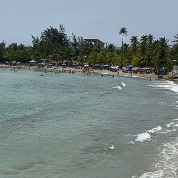 Sonido del Mar - View - Seafood Near Me - Isabela, Puerto Rico
