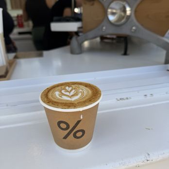 % Arabica - Coffee & Tea Near Me - Los Angeles, California