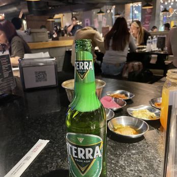 Inju Korean BBQ - Terra - Korean Near Me - Wheaton, Maryland