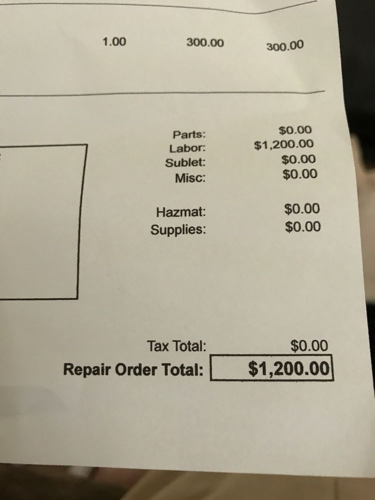 MATTHEWS AUTO REPAIR Updated October 2024 16 Reviews 725 E 106th