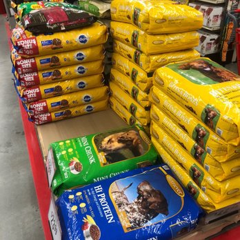 Tractor Supply - Dog food - Pet Stores Near Me - Canyon Country, California Tractor Supply - Dog food - Pet Stores Near Me - Canyon Country, California