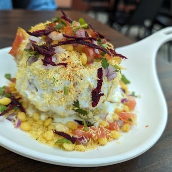 Honest - Raj kachori - Indian Near Me - Houston, Texas