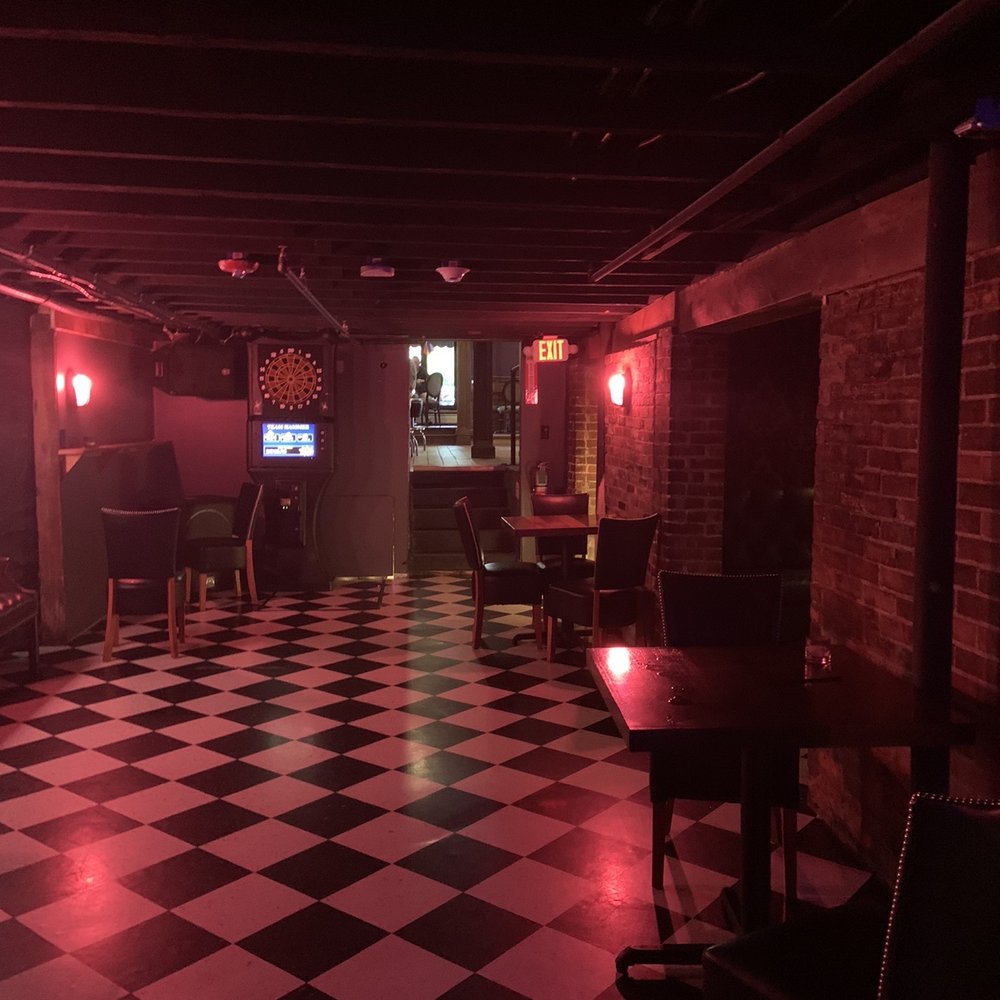 Jack Rabbit - Bars Near Me - Buffalo, New York Jack Rabbit - Bars Near Me - Buffalo, New York