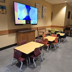 Wegmans - Parsippany Troy Hills