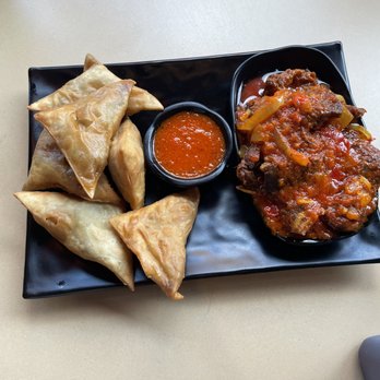 Suyajoint - grab this combo asap - African Near Me - Roxbury Crossing, Massachusetts