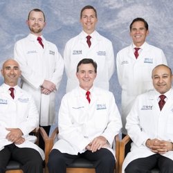 The Eye Institute for Medicine & Surgery - Palm Bay - Our Doctors