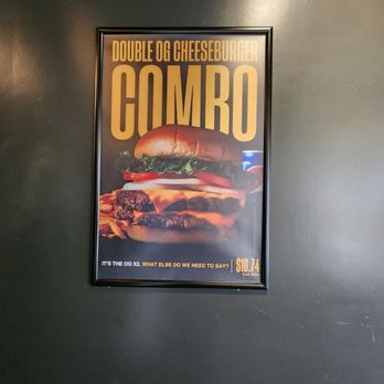 The Burger's Priest - Burgers Near Me - Toronto, Ontario The Burger's Priest - Burgers Near Me - Toronto, Ontario