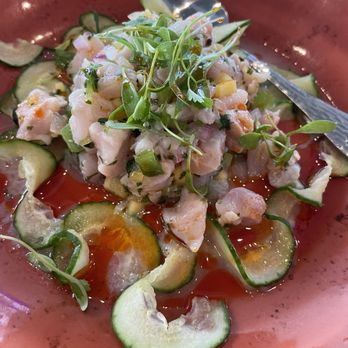 Pueblo - CEVICHE - Seafood Near Me - San Diego, California Pueblo - CEVICHE - Seafood Near Me - San Diego, California