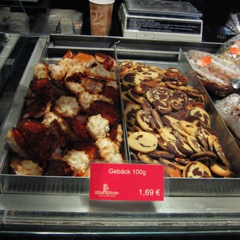 Backbord - Bakeries Near Me - Zinnowitz, MV