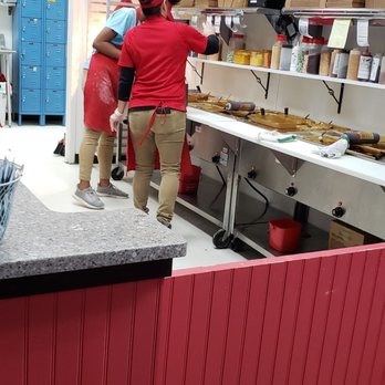 Duck Donuts - Freshly prepared to order - Donuts Near Me - Cary, North Carolina Duck Donuts - Freshly prepared to order - Donuts Near Me - Cary, North Carolina
