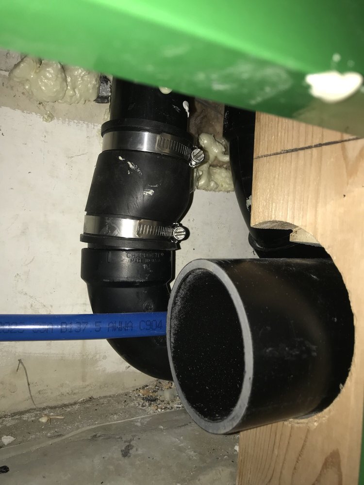 Slide of All Temp Control