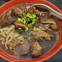 Yummy Yummy Noodles