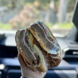 Big Sur Deli