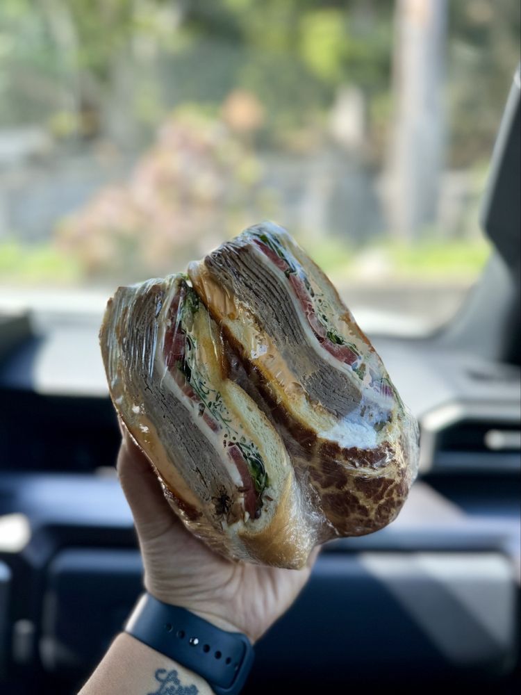 Big Sur Deli