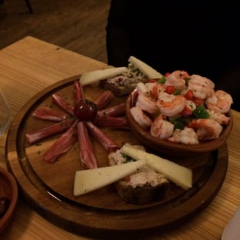 Tapas y Cañas - Tapas Bars Near Me - Rødovre, 84