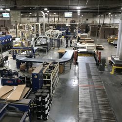 Pacific Box Company