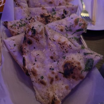 Jade Eatery And Lounge - Garlic Naan - Asian Fusion Near Me - Forest Hills, New York Jade Eatery And Lounge - Garlic Naan - Asian Fusion Near Me - Forest Hills, New York