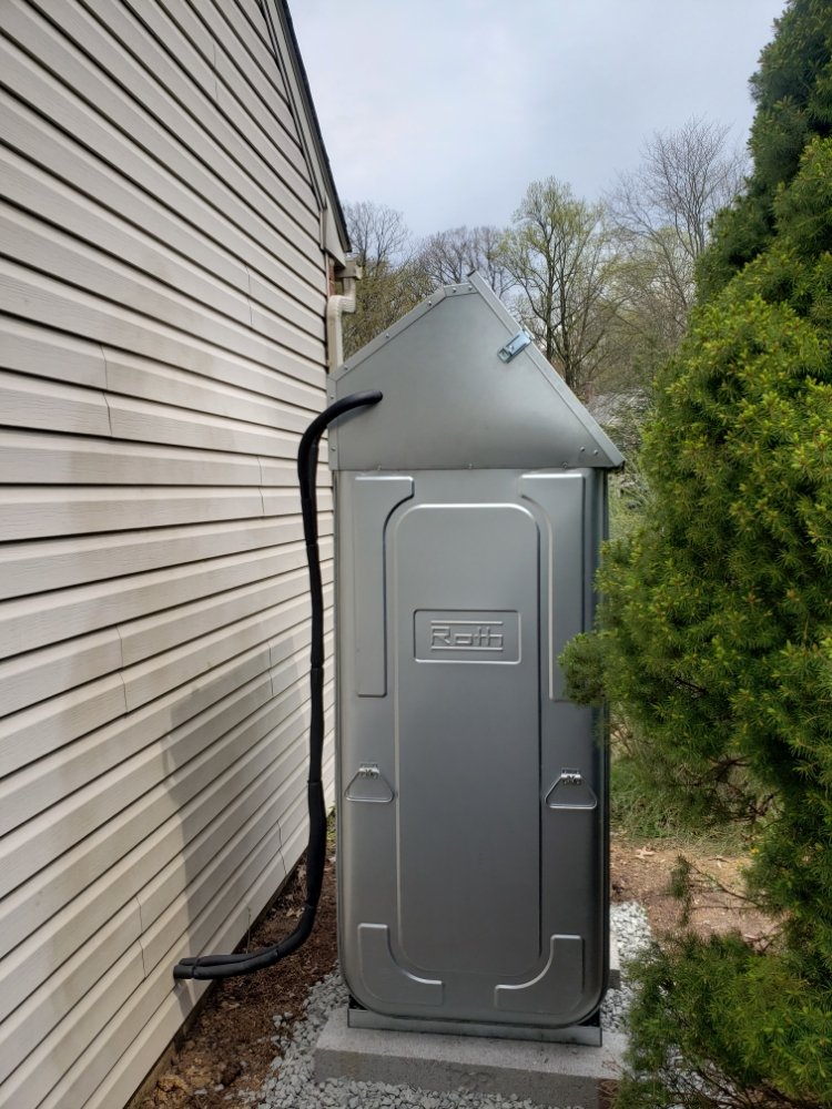 Slide of Butch's Heating & A/C