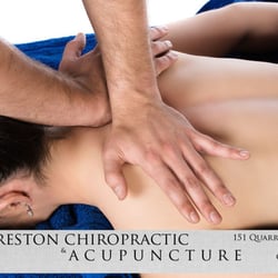 Photo of Preston Chiropractic and Acupuncture - Cary, NC, United States. Preston Chiropractic treats all types of issues using chiropractic techniques, medical massage techniques and more...