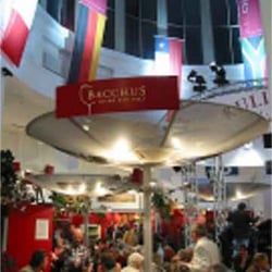 Bacchus - Weinhaus Graf Eltz