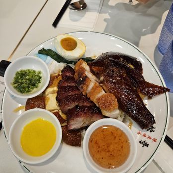 榕哥燒鵝餐室 - Cantonese Near Me - Hong Kong, HK 榕哥燒鵝餐室 - Cantonese Near Me - Hong Kong, HK