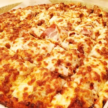 Broadway Pizza - Pizza Near Me - Richfield, Minnesota