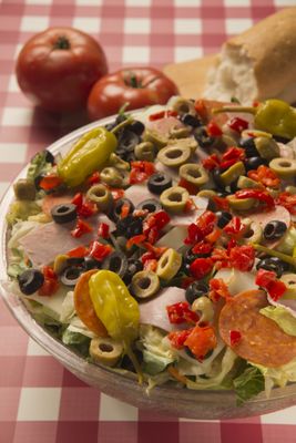 Aurelio's Pizza of Naples by null