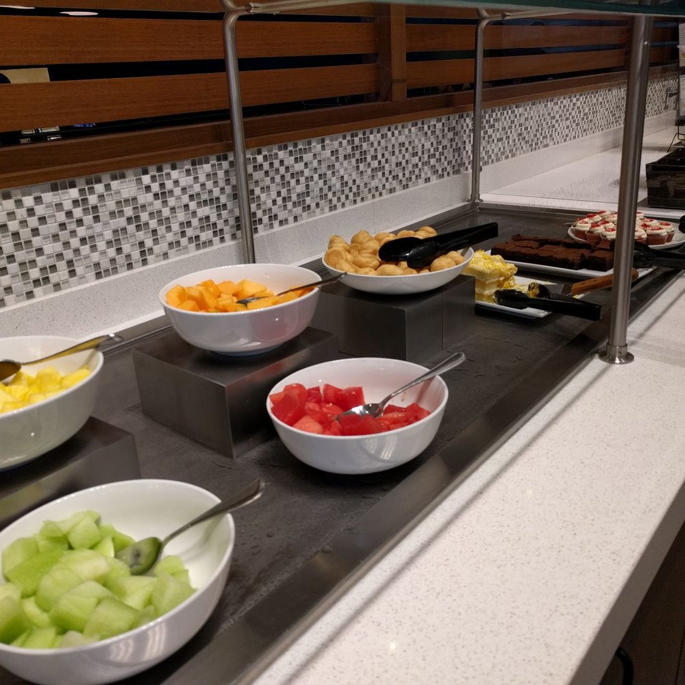 The Buffet - Dessert. - Buffets Near Me - Edmonton, Alberta The Buffet - Dessert. - Buffets Near Me - Edmonton, Alberta