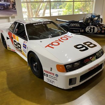 Canepa - Museum - Car Dealers Near Me - Scotts Valley, California Canepa - Museum - Car Dealers Near Me - Scotts Valley, California