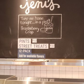 Jeni's Splendid Ice Creams - Ice Cream & Frozen Yogurt Near Me - Austin, Texas Jeni's Splendid Ice Creams - Ice Cream & Frozen Yogurt Near Me - Austin, Texas
