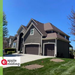 Apple Roofing