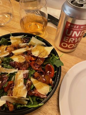 Strapoli Pizzeria by null