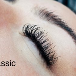 Liv Beautiful - Classic lashes