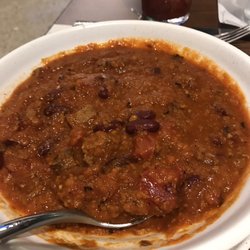 The Turn Restaurant Lounge - Short Rib Chili